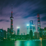 China tiene el mercado de Fintech más grande del mundo