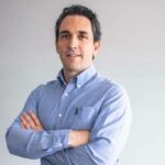 Encontró un error en los bancos y creó la mejor start-up de Latinoamérica