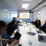 N5 Now: premiada por segundo año consecutivo por Microsoft (iniciará una ronda de inversión con players de primer nivel)