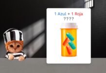 Pistacchio habla desde la carcel