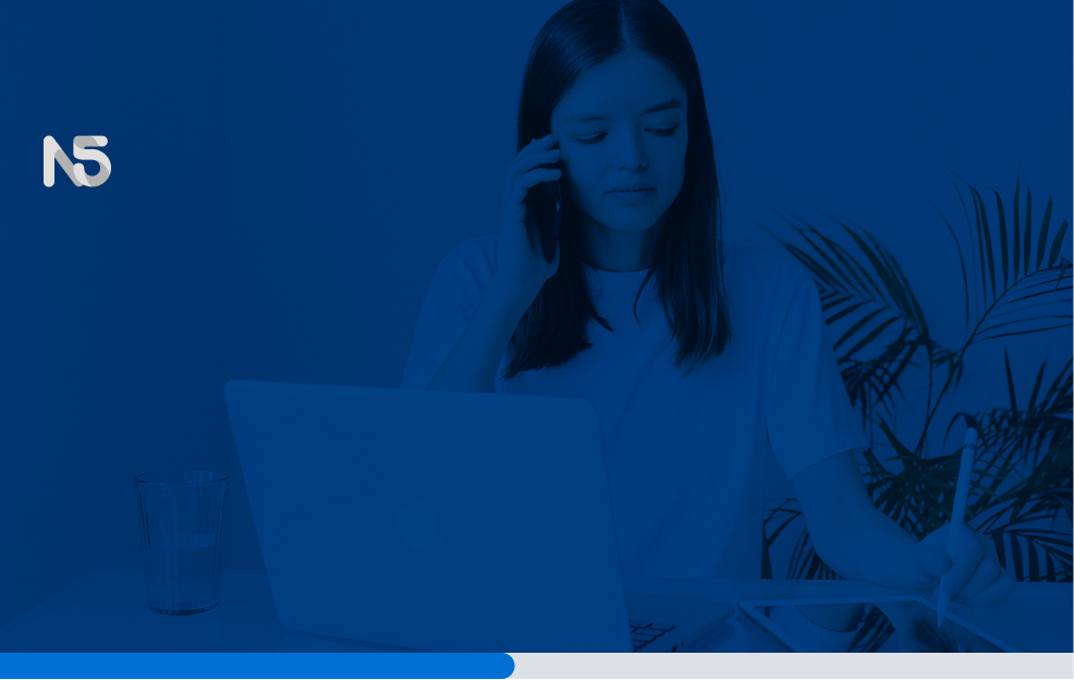 7 claves para una videollamada exitosa N5now