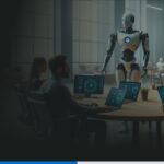 La Revolución de la IA: Descubre qué profesiones serán afectadas en los próximos años