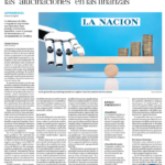 Los peligros de la IA. Cómo prevenir las «alucinaciones» en las finanzas
