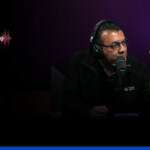 FinTalks powered by N5: Entrevista con Alex Pacheco de Thought Machine