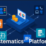 Systematics® Platform: tecnología inteligente que transforma la experiencia bancaria