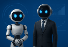 FinSky: la inteligencia artificial autónoma que está redefiniendo la industria financiera