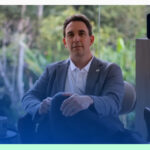 Julián Colombo, de una inversión con U$S100 a liderar una fintech global