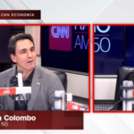 Julián Colombo y la transformación fintech de N5 Now