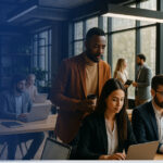 Reinventando la oficina: la historia real detrás del boom del trabajo híbrido