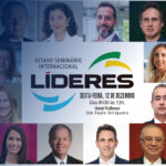 8º Seminario de Líderes Brasil–Argentina: inteligencia artificial y transformación digital en la industria financiera