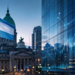 Buenos Aires y el origen de la tecnología financiera de N5 para la banca latinoamericana