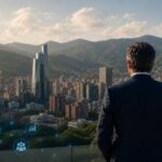 Julián Colombo y N5 impulsan la transformación digital bancaria en Colombia