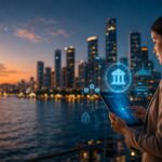 Tendencia de IA para banca