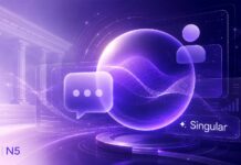 Singular, el banquero digital omnicanal