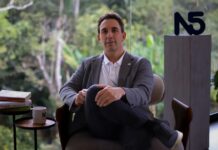 N5 presenta Singular: la nueva inteligencia artificial diseñada específicamente para la banca
