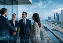 N5 en Panamá: tres días de conversaciones sobre banca e inteligencia artificial