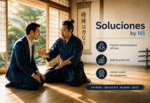 Dojo: el lugar donde el ejecutivo aprende a no equivocarse frente al cliente